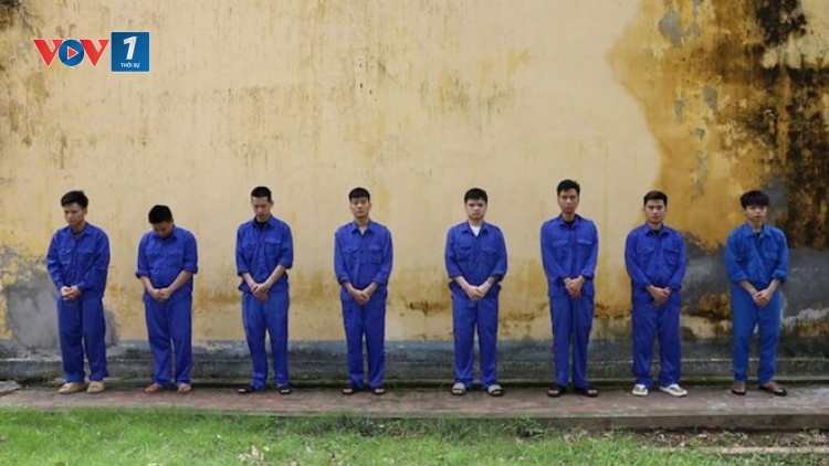 Công an Hưng Yên: Chủ động tấn công tội phạm công nghệ cao, giữ an toàn trên không gian mạng.