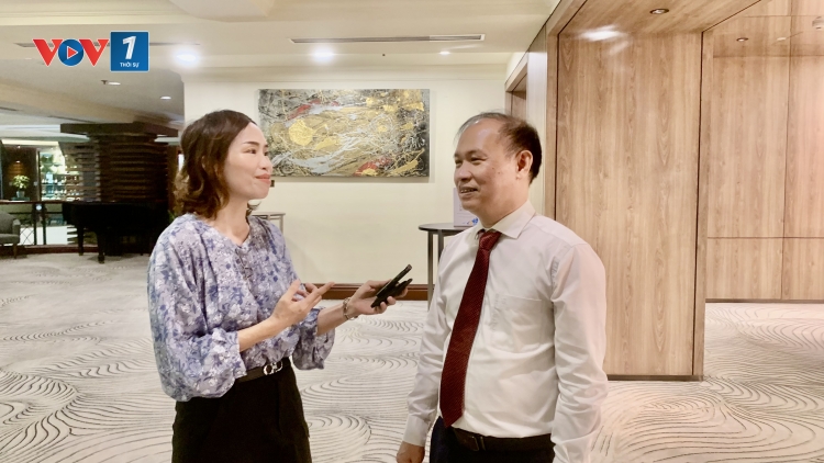 Tăng cường thể chế và nâng cao năng lực cho phát triển đô thị ở Việt Nam