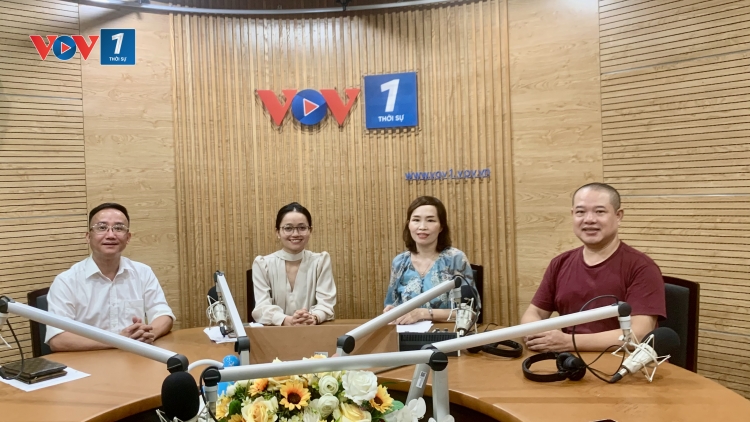 Xây dựng và hợp tác phát triển thương hiệu bền vững