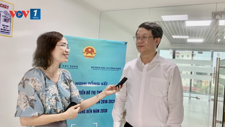 Các giải pháp thu hút doanh nghiệp tham gia phát triển đô thị thông minh