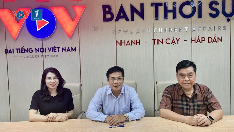 Từ Tuyên ngôn độc lập đến Hiến pháp vì dân