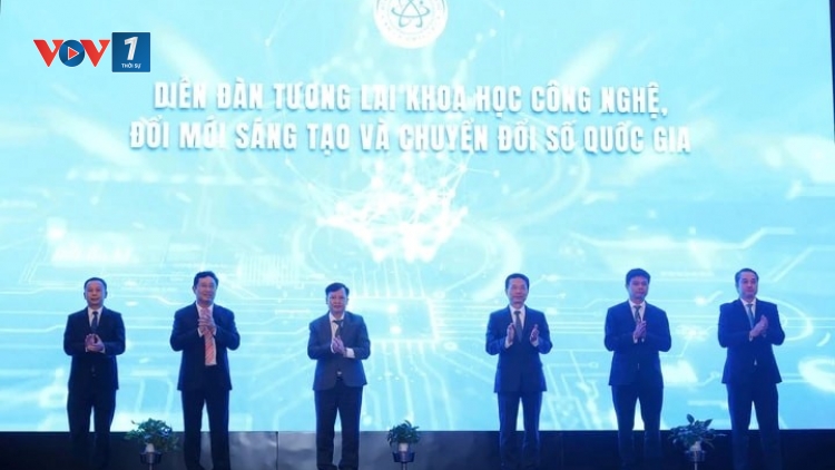 Tương lai khoa học công nghệ: từ nền tảng đến công nghệ chiến lược