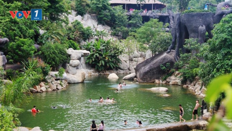 Đà Nẵng quy hoạch khu du lịch sinh thái, mạo hiểm