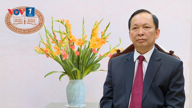 Ngân hàng Nhà nước Việt Nam