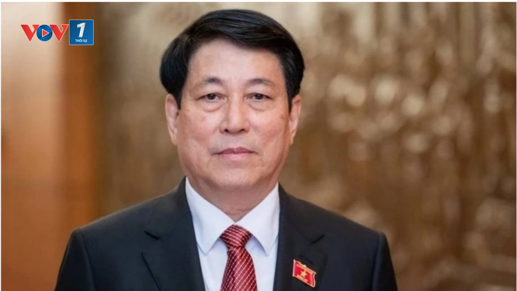 Thời sự 6h 3/8/2025: Chủ tịch nước Lương Cường lên đường thăm cấp Nhà nước đến Ai Cập