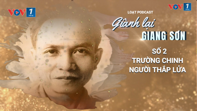 Người thắp lửa