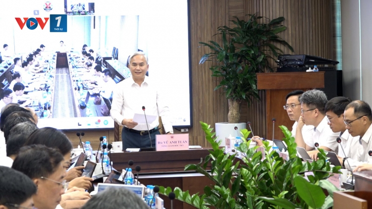 TKV dự kiến tiêu thụ hơn 3 triệu tấn than trong tháng 8/2025