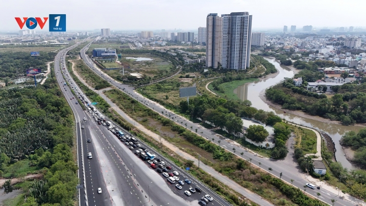 Thời sự 21h30 18/8/2025:Tái cấu trúc không gian công nghiệp, TP.HCM kiến tạo động lực phát triển mới