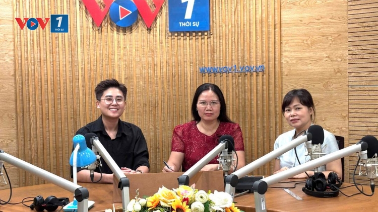 Thúc đẩy khởi nghiệp sáng tạo trong chuyển đổi xanh
