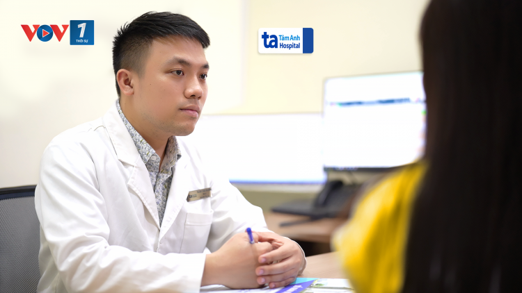 Cảnh báo hội chứng “tâm thần công sở” ở giới trẻ