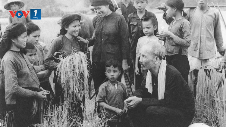 Cách mạng tháng 8/1945 và hành trình khẳng định vị thế “tam nông” (19/08/2025)