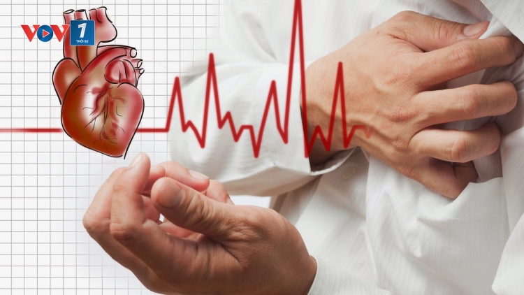 Gần 136 nghìn người tử vong do đột quỵ một năm