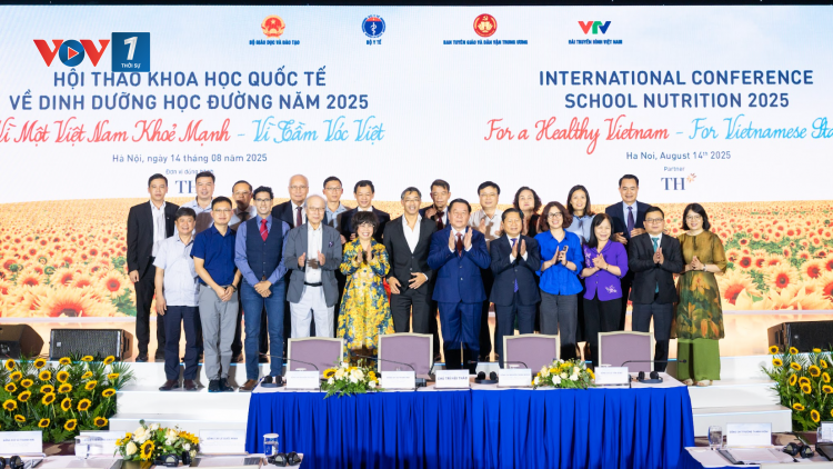 Cần xây dựng thêm nhiều giải pháp nhằm nâng tầm vóc Việt