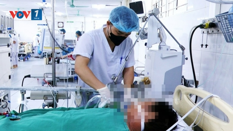 Theo dòng thời sự chiều 10/8/2025
