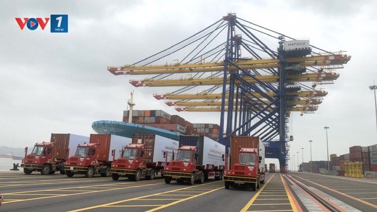 Những đại công trình vì tương lai đất nước