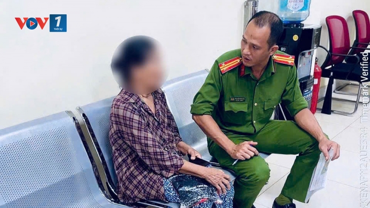 Cụ bà ở Đồng Nai suýt mất 100 triệu vì chiêu lừa "phong tỏa tài sản"