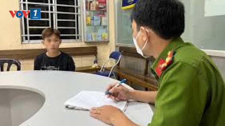 Tình trạng thanh thiếu niên phạm tội (29/08/2025)