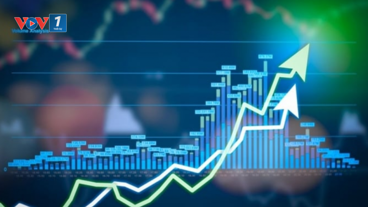 Thị trường bùng nổ, VN-Index tăng hơn 53 điểm trong phiên chiều qua