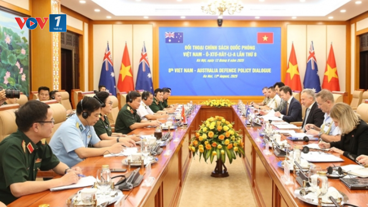 Bản tin 15h 12/8/2025