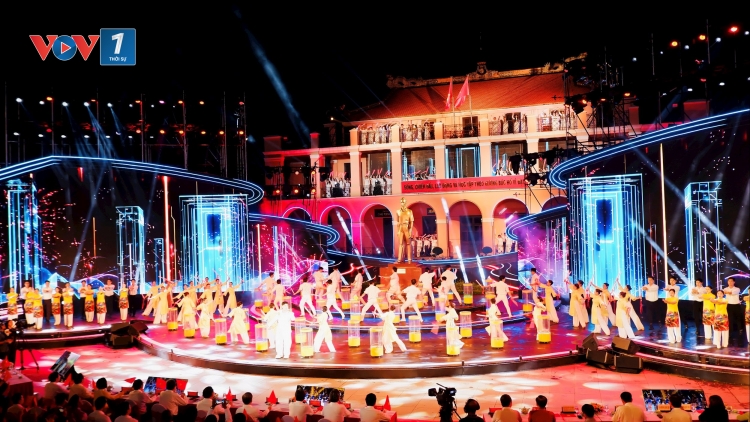 Bản tin 9h 23/8/2025