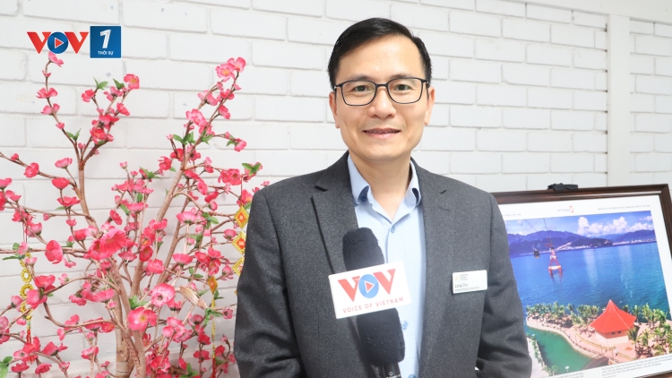 Ngày Quốc khánh là di sản để người dân tự tin bước ra thế giới và tự hào: Tôi là người Việt Nam