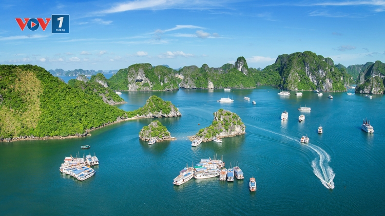 Thời sự 6h 11/8/2025: Miễn thị thực cho công dân của 12 quốc gia để kích cầu phát triển du lịch