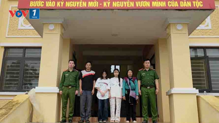 Thêm hồi chuông cảnh báo về lời hứa "việc nhẹ, lương cao" ở bản làng vùng cao Lai Châu