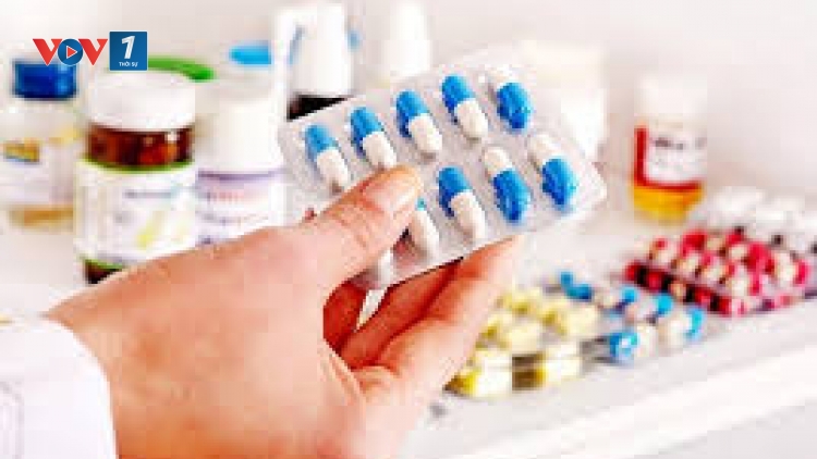 Bộ Y tế cấp mới, gia hạn giấy đăng ký lưu hành gần 800 thuốc, nguyên liệu làm thuốc