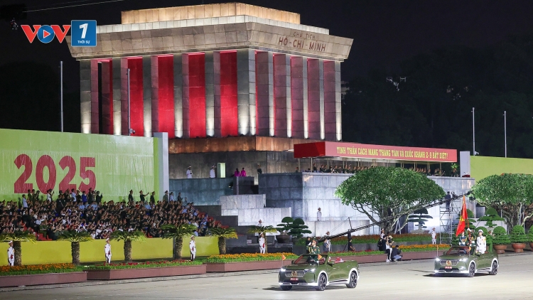 Bản tin 15h 23/8/2025