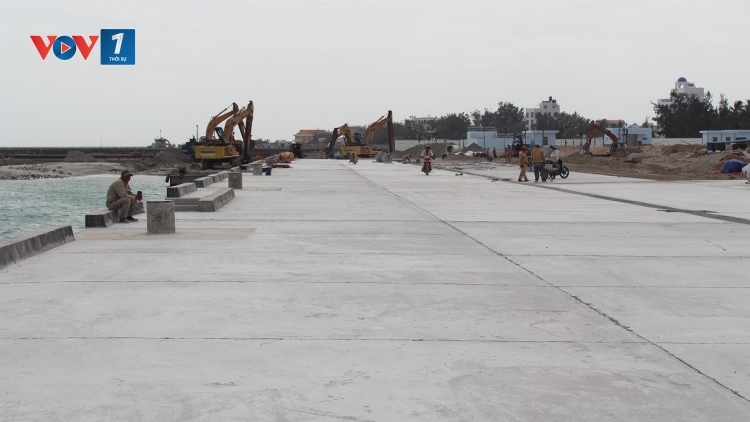 Đặc khu Phú Quý, tỉnh Lâm Đồng nỗ lực đổi mới (13+14/08/2025)