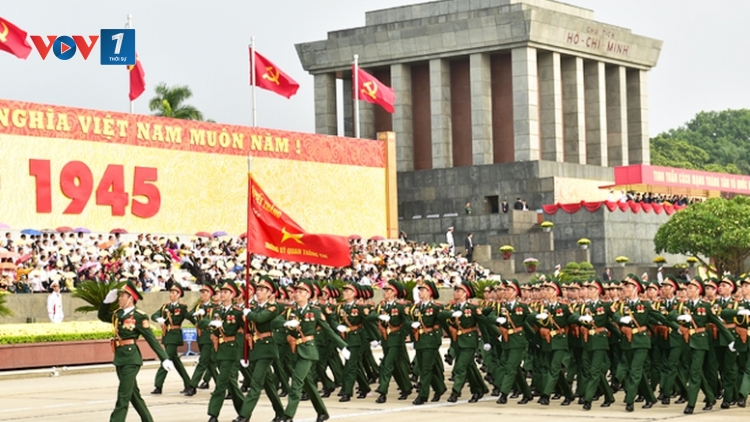 Bản tin 9h 30/8/2025