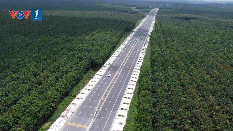 Xã nông nghiệp Phú Giáo, TP.HCM đặt mục tiêu thành đô thị công nghiệp
