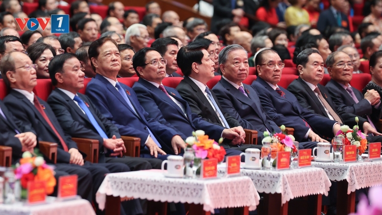 Thời sự 12h 20/8/2025: Lễ kỷ niệm trọng thể 80 năm ngày thành lập Chính phủ