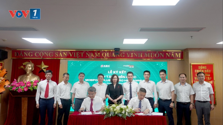 ABIC bắt tay MobiFone Plus: Bước tiến chiến lược mở rộng thị trường bảo hiểm số tại Việt Nam