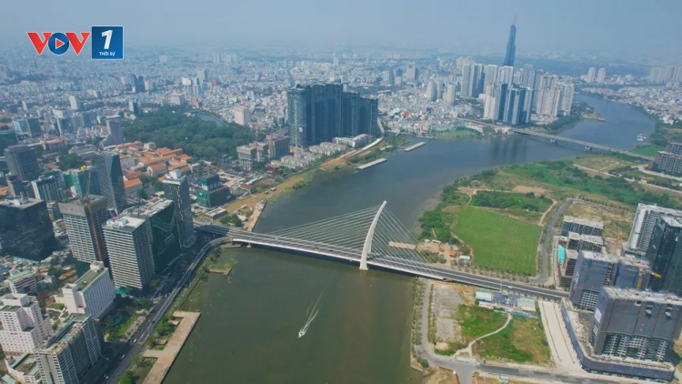 TP Hồ Chí Minh hướng tới nền hành chính "phi địa giới" thuận tiện cho người dân