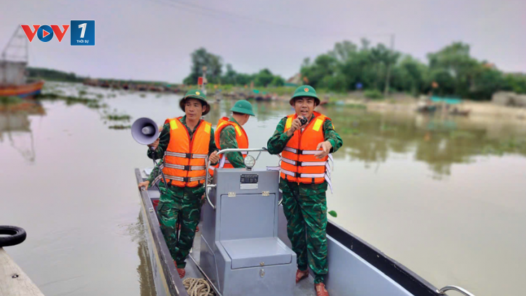 Bản tin 15h 30/8/2025