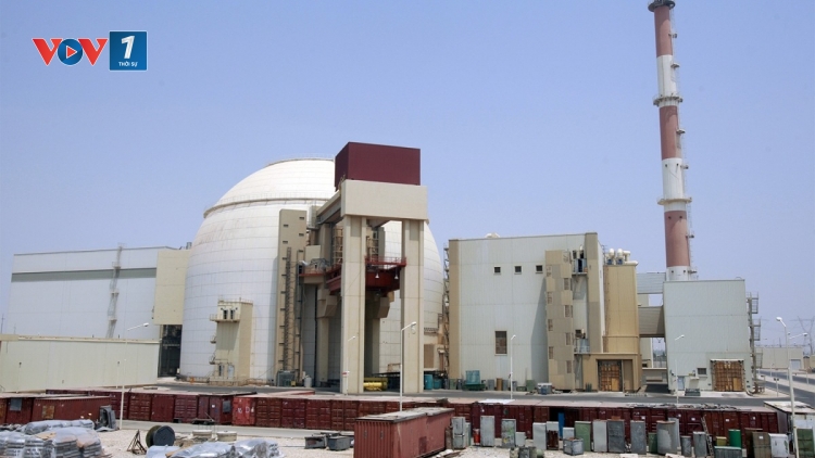 Iran đặt điều kiện hạn chế chương trình hạt nhân – tín hiệu đàm phán hay bước đi chiến lược