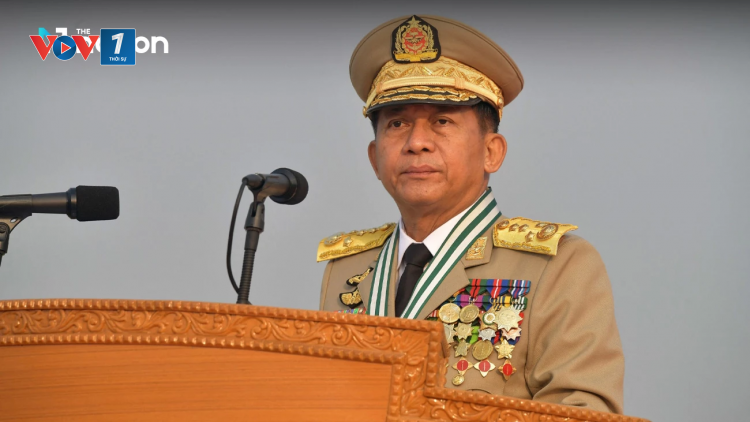 Myanmar chấm dứt tình trạng khẩn cấp, chuẩn bị cho tổng tuyển cử tháng 12
