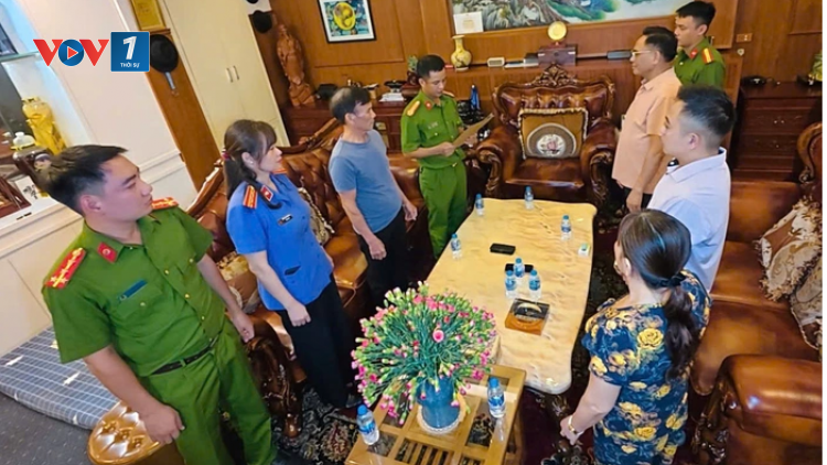 Bản tin 9h 29/8/2025