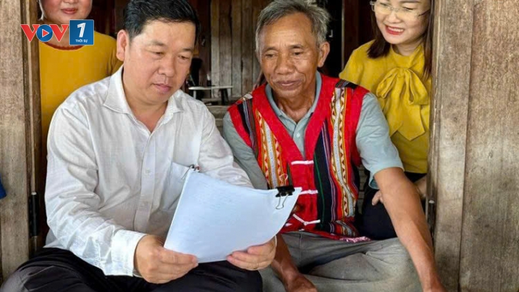 Theo dòng thời sự chiều 16/8/2025