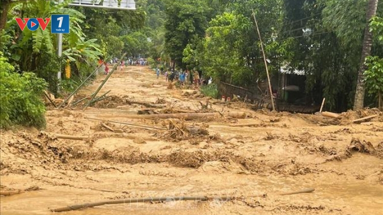 Bản tin 15h 28/8/2025