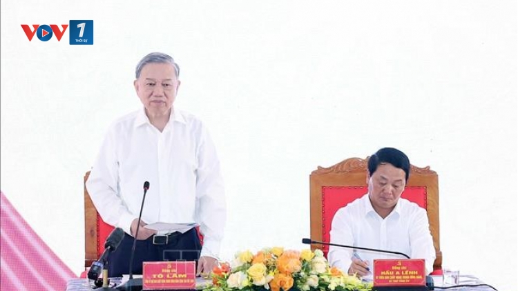 Bản tin 15h 14/8/2025