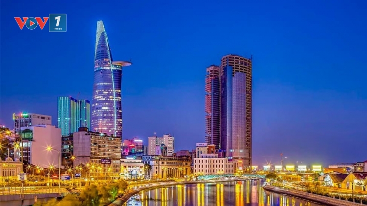 Kinh tế Việt Nam - hành trình 80 năm vươn lên mạnh mẽ