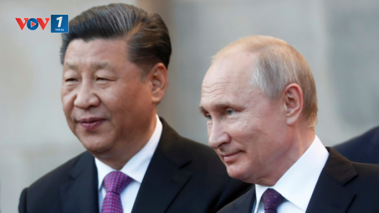 Thông điệp chiến lược từ chuyến thăm của Tổng thống Putin