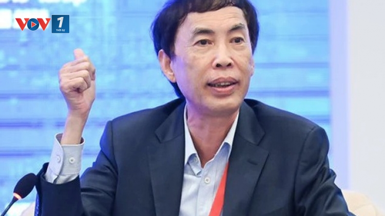 Kinh tế Việt Nam: Vững vàng bước vào kỷ nguyên mạnh giàu, phát triển