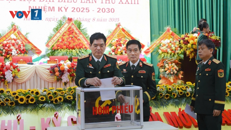 Gần 70% cán bộ, giảng viên Học viện Quân y có trình độ sau đại học