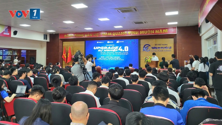 Có AI rồi, ngành bạn chọn đã rõ - bạn còn cần gì để nổi bật? 