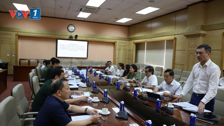 Đảm bảo công tác y tế phục vụ người dân đi xem diễu binh, diễu hành