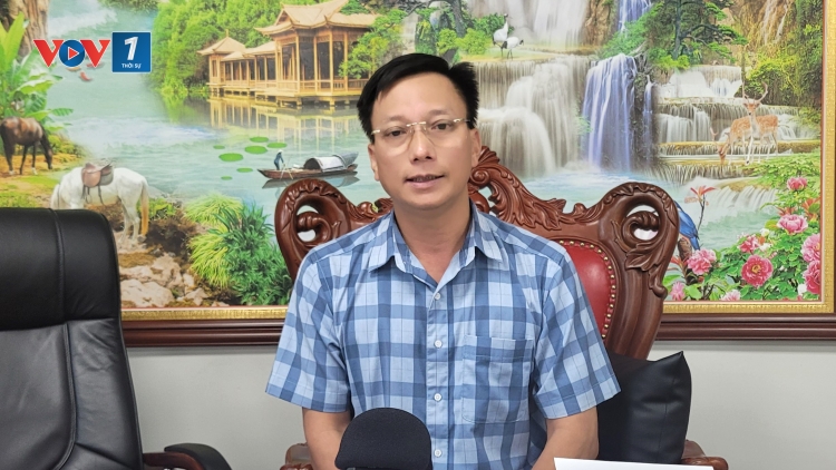 Đảm bảo an toàn nguồn cung thực phẩm cuối năm