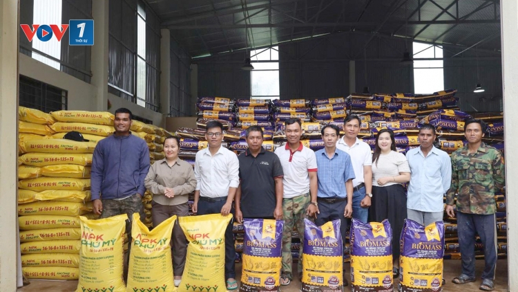 Theo dòng thời sự sáng 23/9/2025